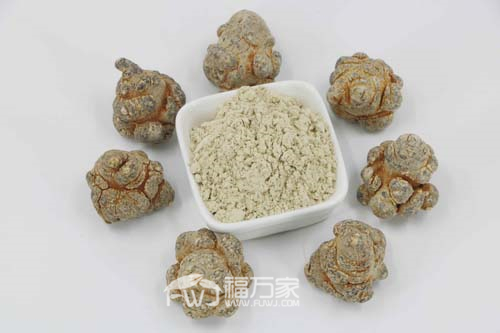 吃三七粉對胃病有用