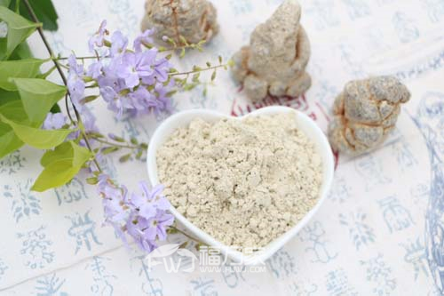 三七粉對不同年齡人的好處