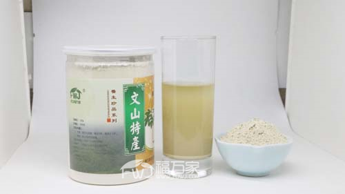 三七粉能吃幾年嗎