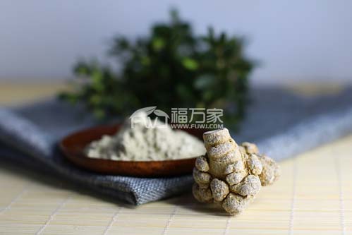 吃三七粉降血壓的功效
