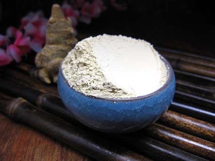 腦梗吃三七粉有用