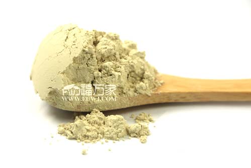 兒童吃三七粉增高嗎