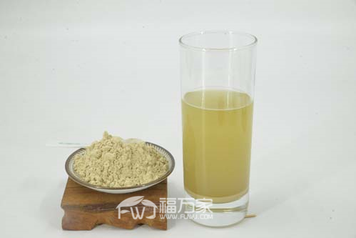 吃三七粉對皮膚過敏有用嗎