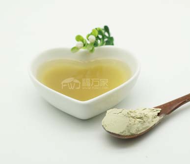 三七粉對貧血的效果