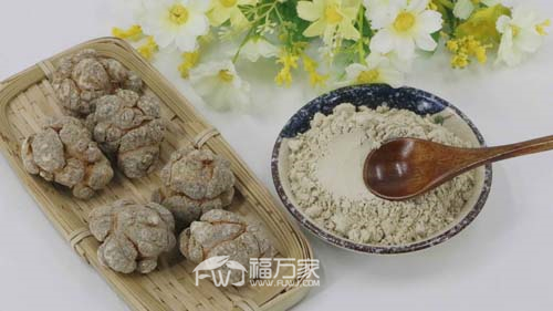 三七粉對手腳發(fā)涼有效