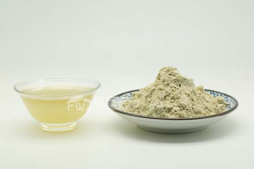 三七粉的功效對手腳發(fā)涼的效果