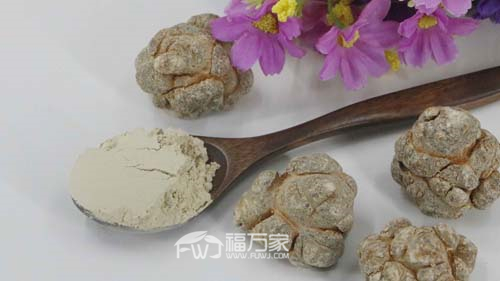 女性低血壓吃三七粉改善