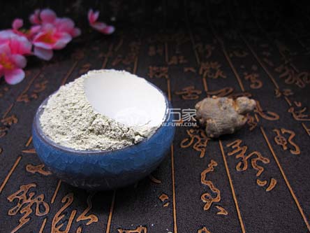 三七粉加人參粉效果好