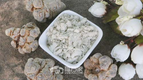 三七粉天天喝的好處