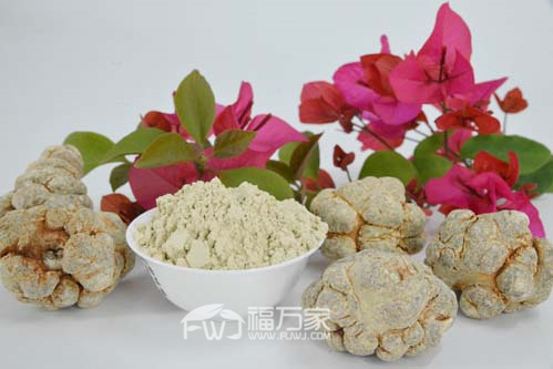 三七粉長(zhǎng)期吃的作用