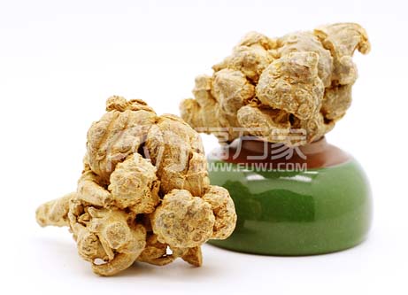 原產(chǎn)地的三七粉質(zhì)量更好