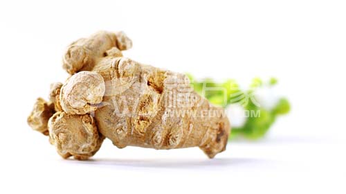 長條形的三七好