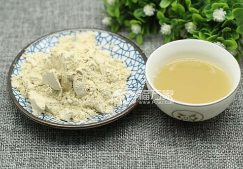 藥店三七粉不一樣