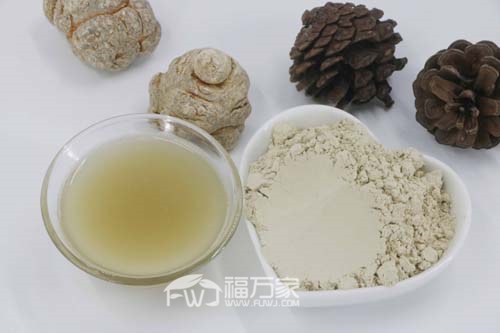 三七粉哪里產(chǎn)的好