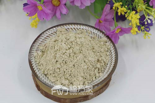 三七粉能堅持喝多久