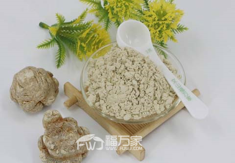 冬季吃三七粉更好嗎