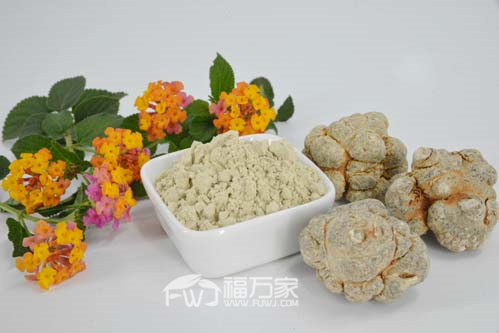 三七粉哪家牌子響亮