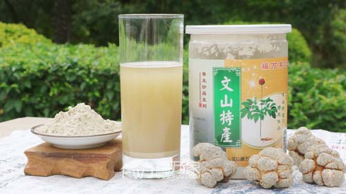 吃三七粉怎么吃不難吃