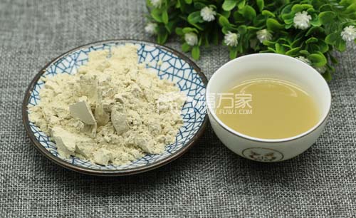 三七粉適合什么性別的人吃
