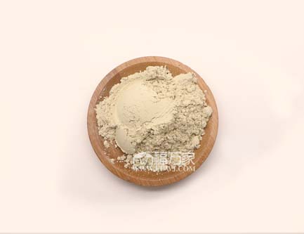 女性吃三七粉的好處