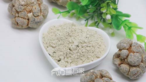 正常人吃三七粉的好處