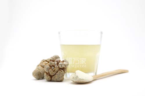 三七粉沖泡用多少度水