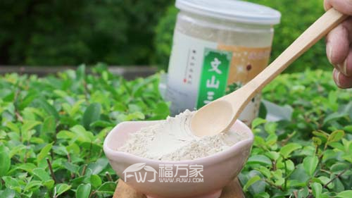 三七粉哪種好