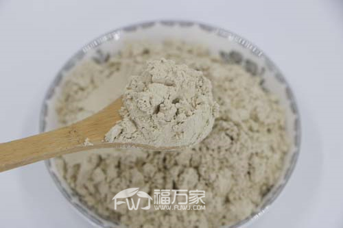 三七粉不適合人群