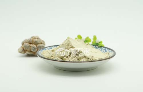 三七粉只看牌子買(mǎi)