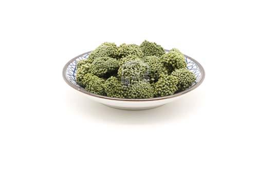 新鮮三七花更好嗎