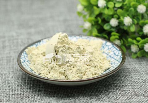 三七粉的生熟區(qū)別