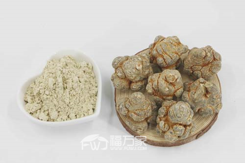 三七對病的預(yù)防改善