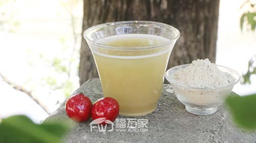 三七粉對氣血虛的好處