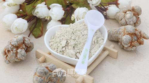 血管垃圾用三七粉清理嗎