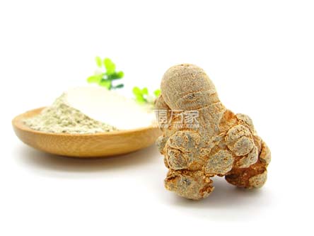 三七粉對(duì)月經(jīng)問(wèn)題的幫助