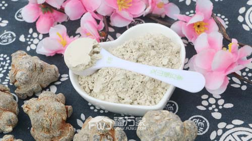 月經(jīng)期能喝三七粉嗎