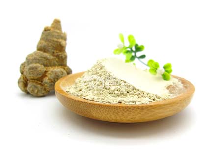 三七粉對(duì)胃好嗎