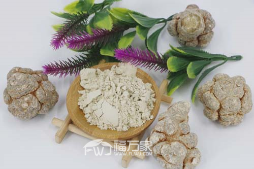 月經(jīng)期吃三七粉的注意事項(xiàng)