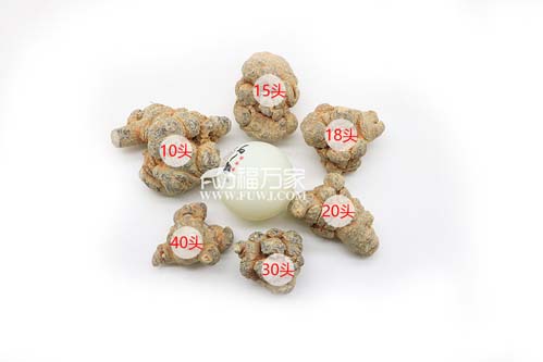 買好三七