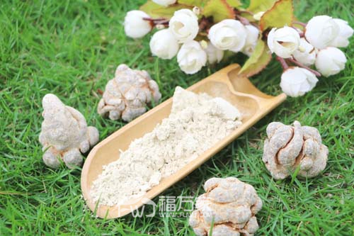 哪些人群適合用三七粉