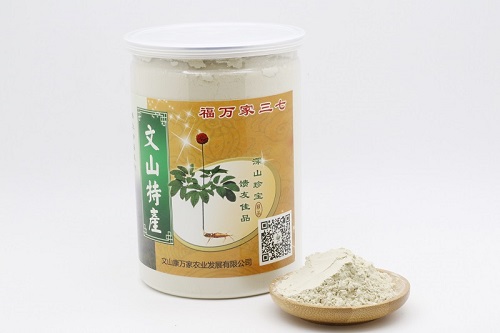 一桶三七粉什么價(jià)格