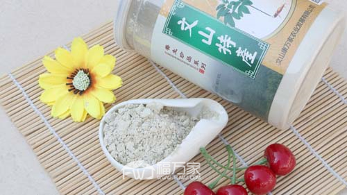 三七粉降低偏高血壓