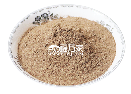 丹參粉的效果比三七好嗎