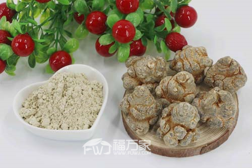 三七粉對(duì)免疫力的幫助