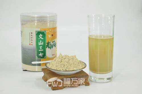 吃三七粉會(huì)便秘嗎