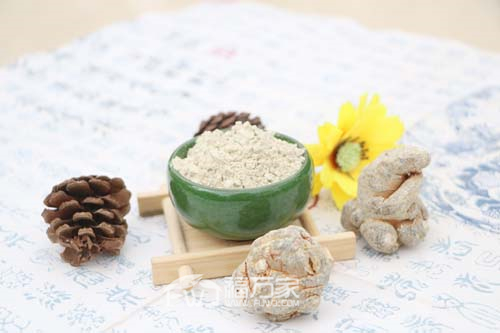 三七粉對(duì)血管的作用
