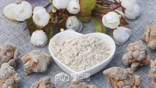 吃三七粉對(duì)腸炎好嗎