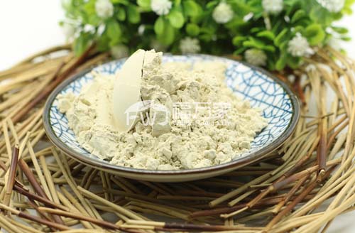 常吃三七粉有害嗎