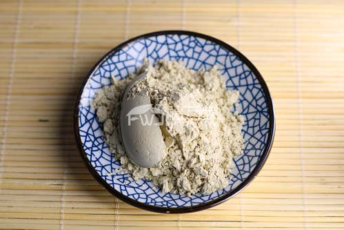 三七粉能護肝