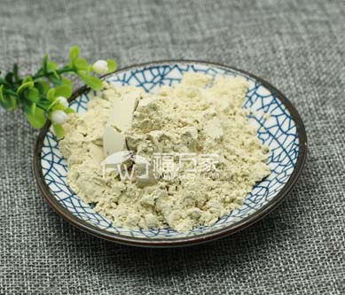 三七粉不用單獨(dú)吃